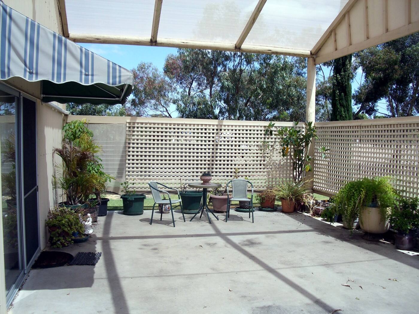 Ashwood Park Bed And Breakfast - Cover photo