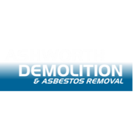 Ashworth Demolition - Logo