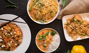 Asian Fun - Cover photo