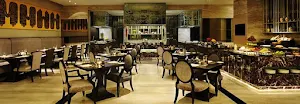 Asia Alive - Doubletree Suites By Hilton - Cover photo