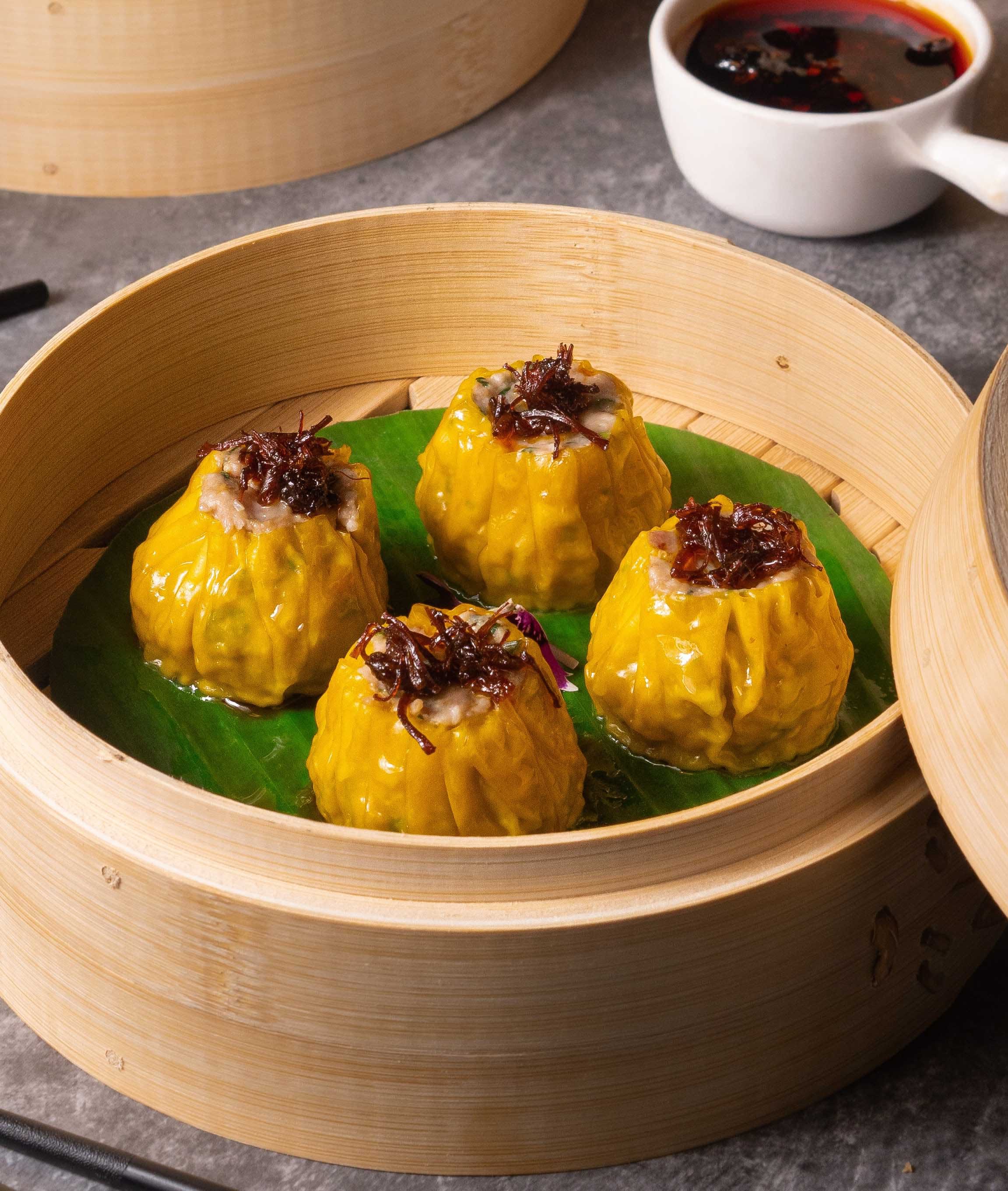 Asia Asia Asia - Street Inspired Dining - Logo