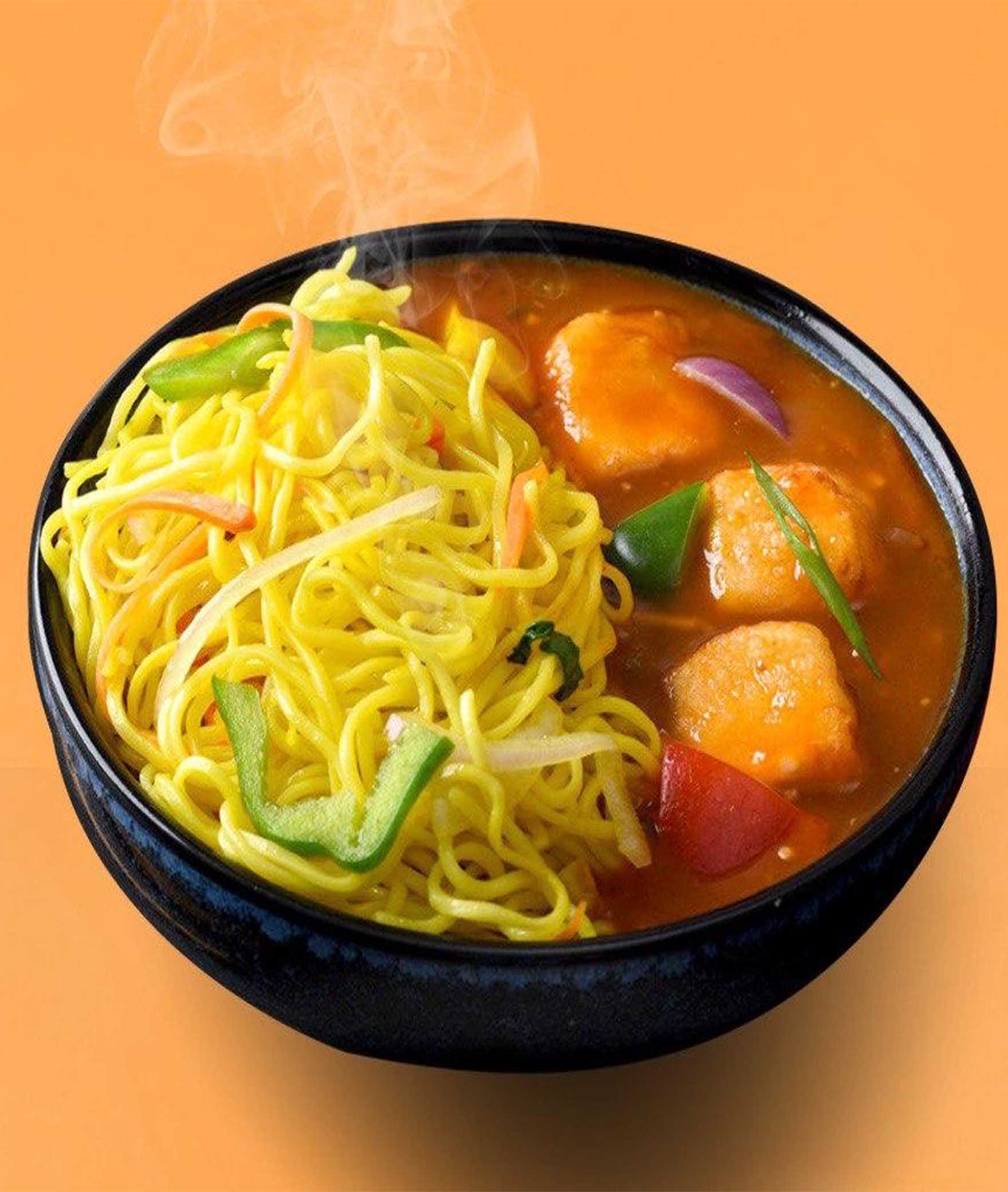 Asia Bowl Co. - Logo