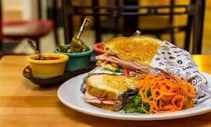 Asia Central - Cover photo
