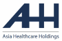 Asia Healthcare Holdings - Logo