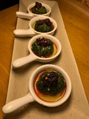 Asia Kitchen By Mainland China - Cover photo