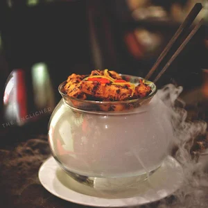 Asia Kitchen By Mainland China - Logo