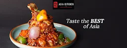 Asia Kitchen By Mainland China - Logo