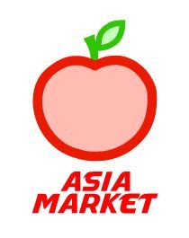 Asia Market - Logo