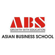 Asian Business School (ABS), Noida - Logo