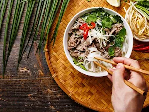 Asian Carbs- Direct From Wok - Cover photo
