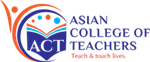 Asian College - Logo