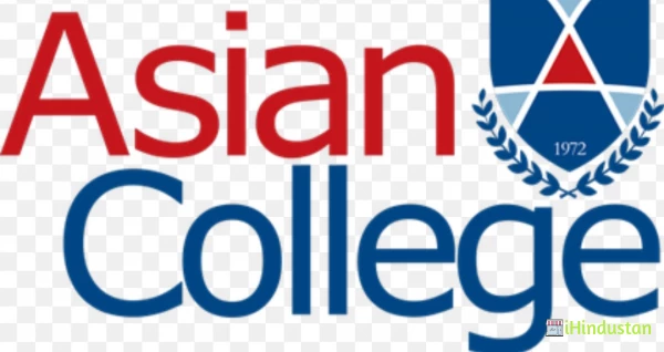 Asian College of Journalism - Logo