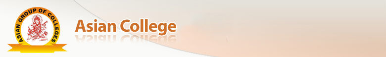 Asian College of Law (ACL), Saharanpur - Logo