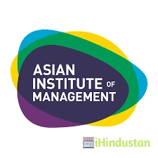 Asian College Of management - Logo