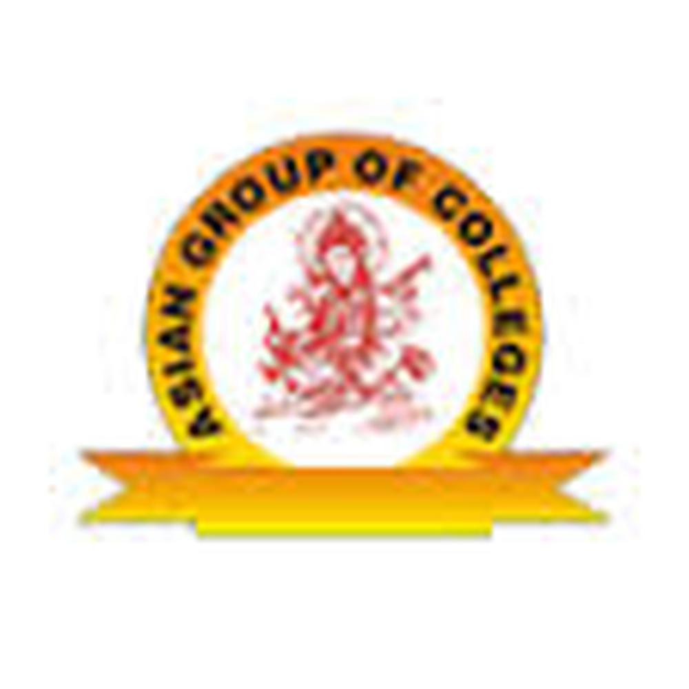 Asian College of Management (ACM), Saharanpur - Logo