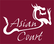 Asian Court Chinese Restaurant - Logo
