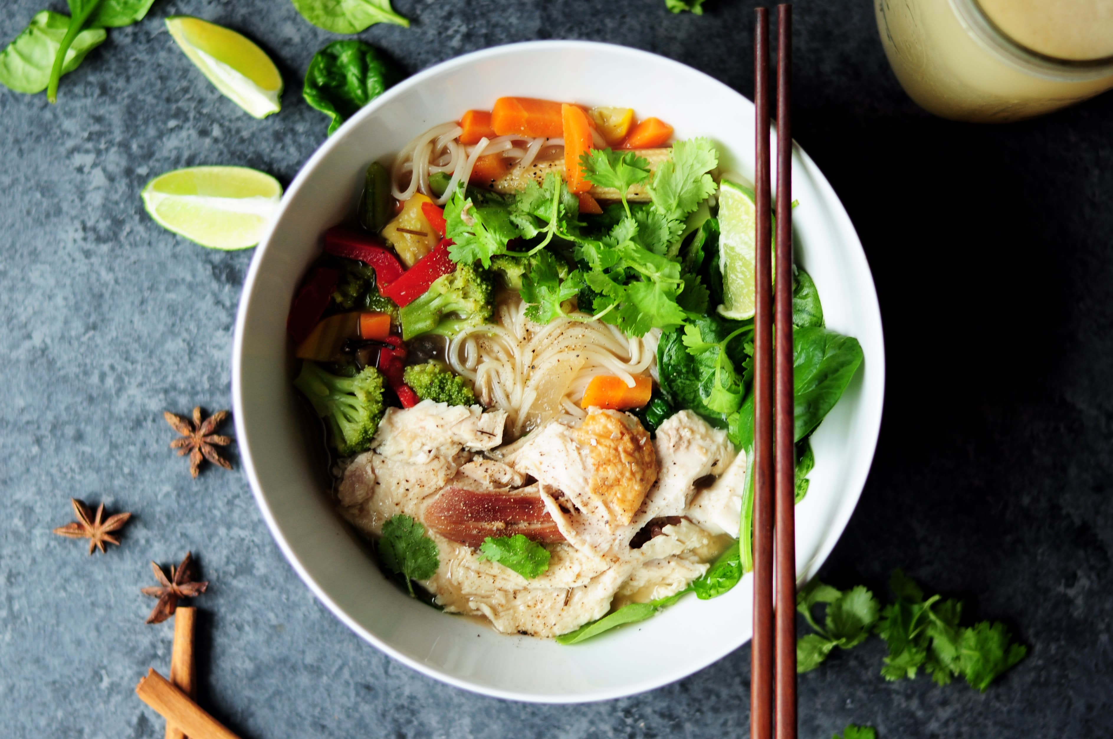 Asian Cucina - Logo
