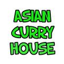Asian Curry House - Logo
