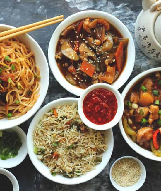 ASIAN FOOD HOUSE - Logo