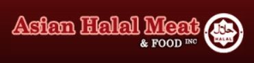 AsianHalal Meat and Food Inc. - Logo