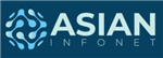 Asian Infonet - Logo