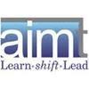 Asian Institute of Management and Technology (AMIT), Guwahati - Logo