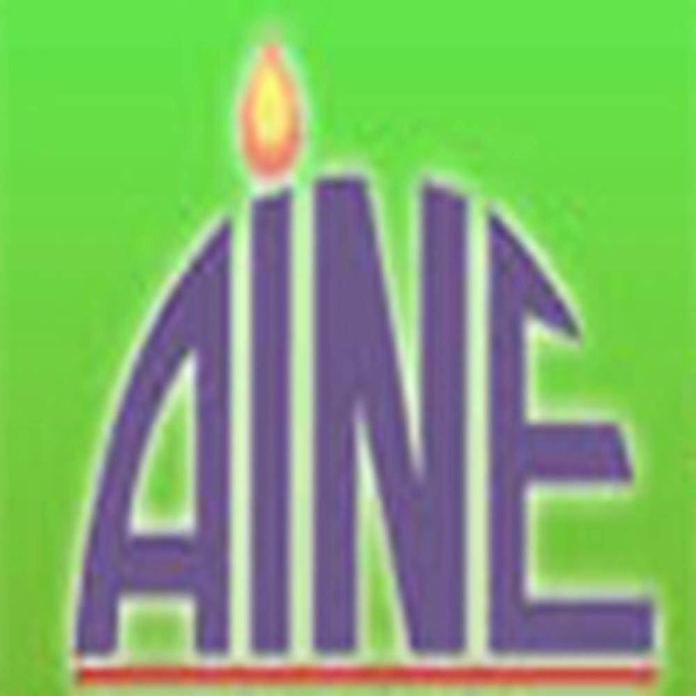 Asian Institute Of Nursing Education (AINE), Guwahati - Logo