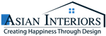 Asian Interiors - Logo