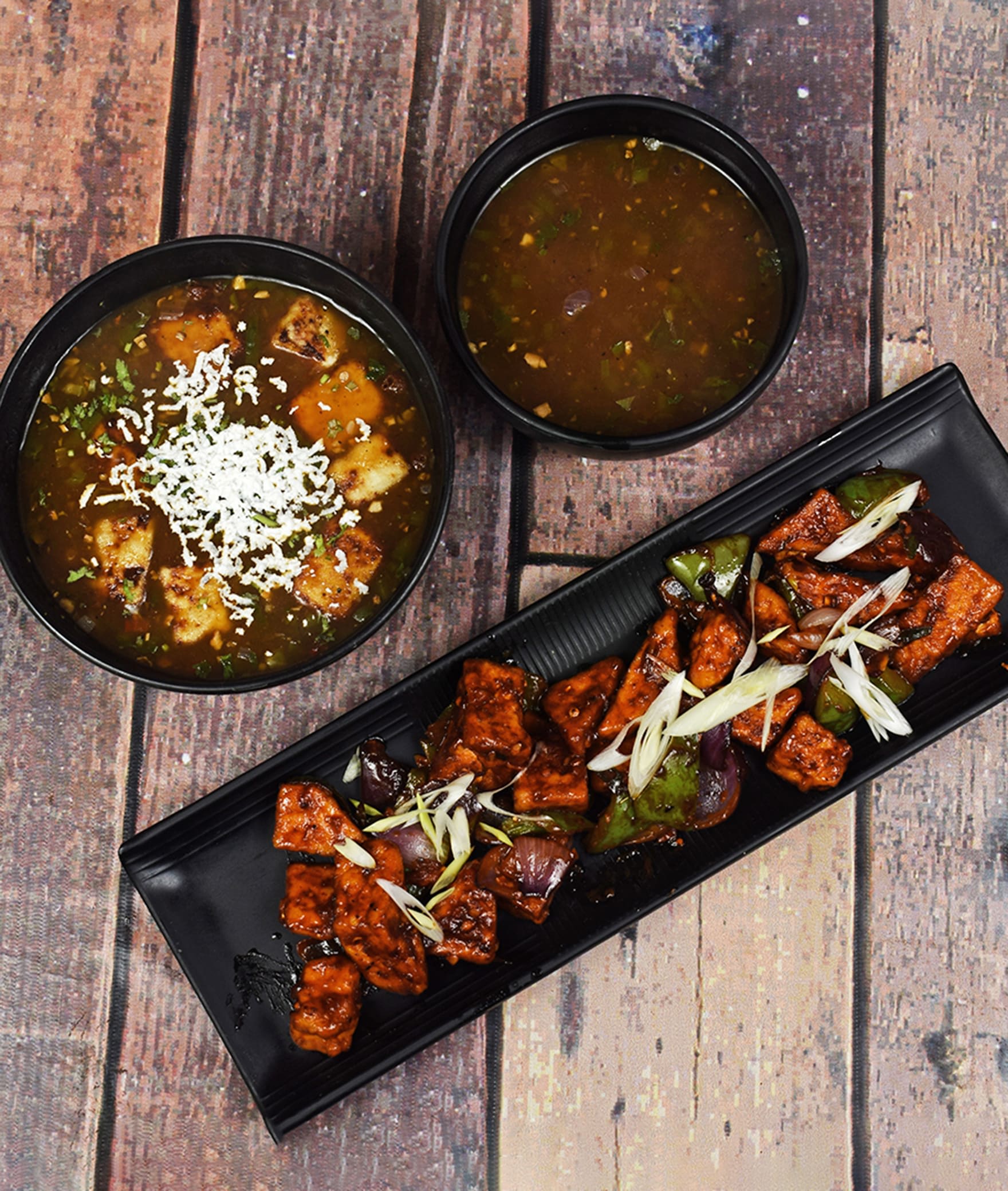 Asian Kitchen - Logo