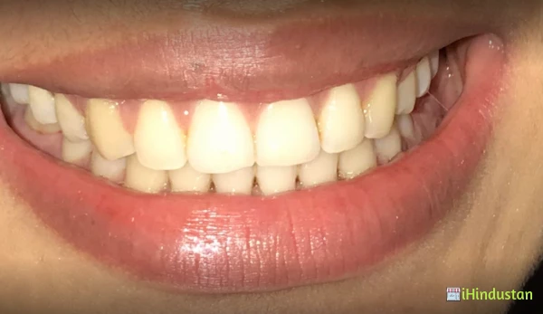 ASIAN LASER DENTAL CLINIC - Logo