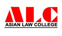 Asian Law College Noida (ALC) - Logo