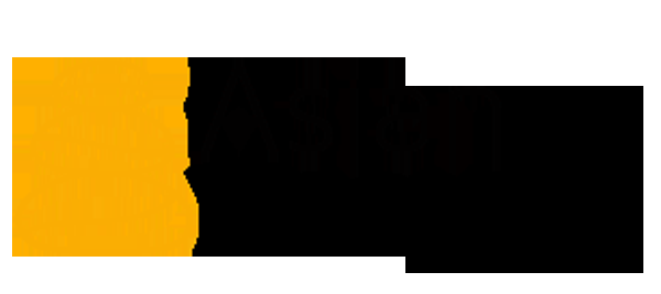 Asian Massage - Logo