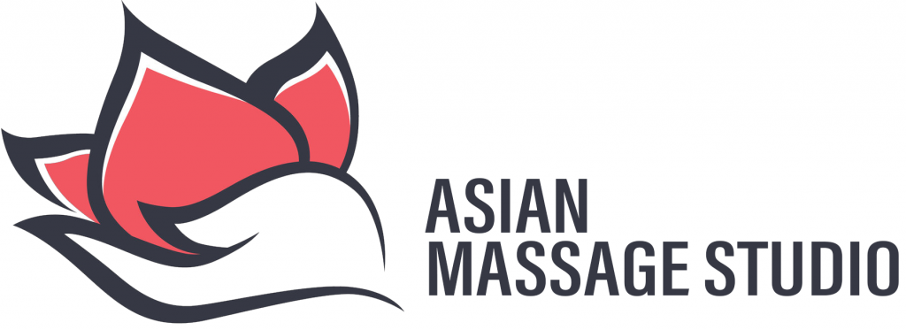 Asian Massage Studio - Logo