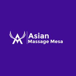 Asian Massage Mesa - Logo