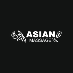 Asian Massage - Logo