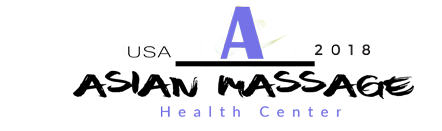 Asian Massage / Health Center - Logo
