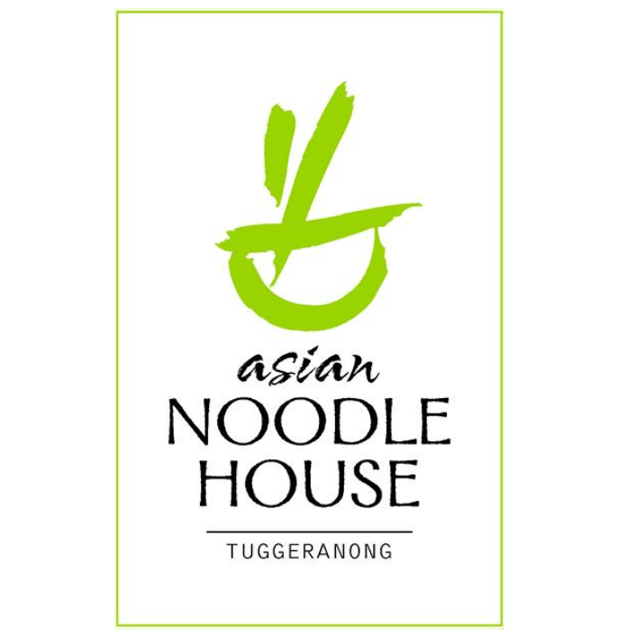 Asian Noodle House - Logo