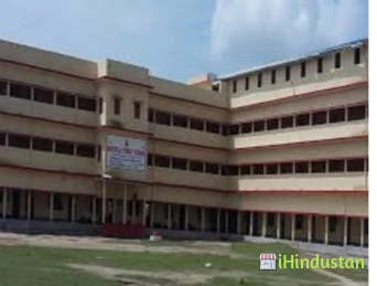 Asian public school - Logo