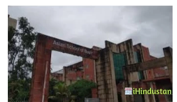 Asian School of Business - ASB - Logo