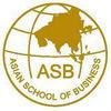 Asian School of Business (ASB), Thiruvananthapuram - Logo