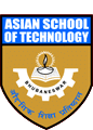 ASIAN SCHOOL OF TECHNOLOGY (AST) - Logo
