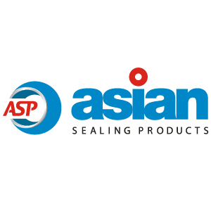 Asian Sealing - Logo