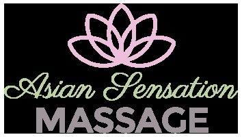Asian Sensation Massage - Logo