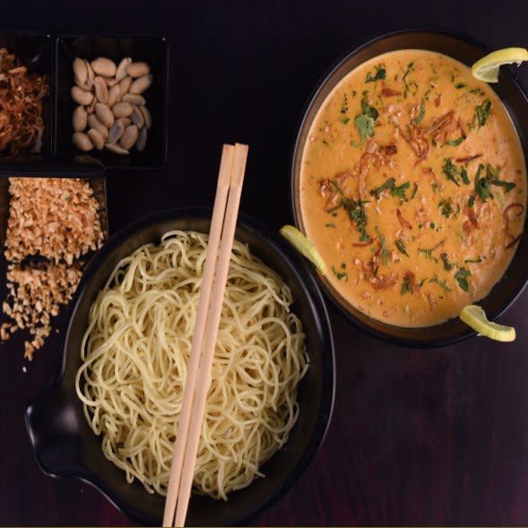 Asian Soi - Logo