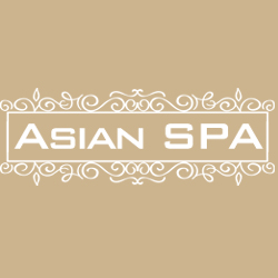 Asian SPA - Logo