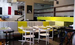 Asian Street Kitchen - Logo