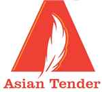 Asian Tender - Logo