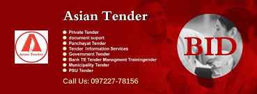 Asian Tender - Cover photo