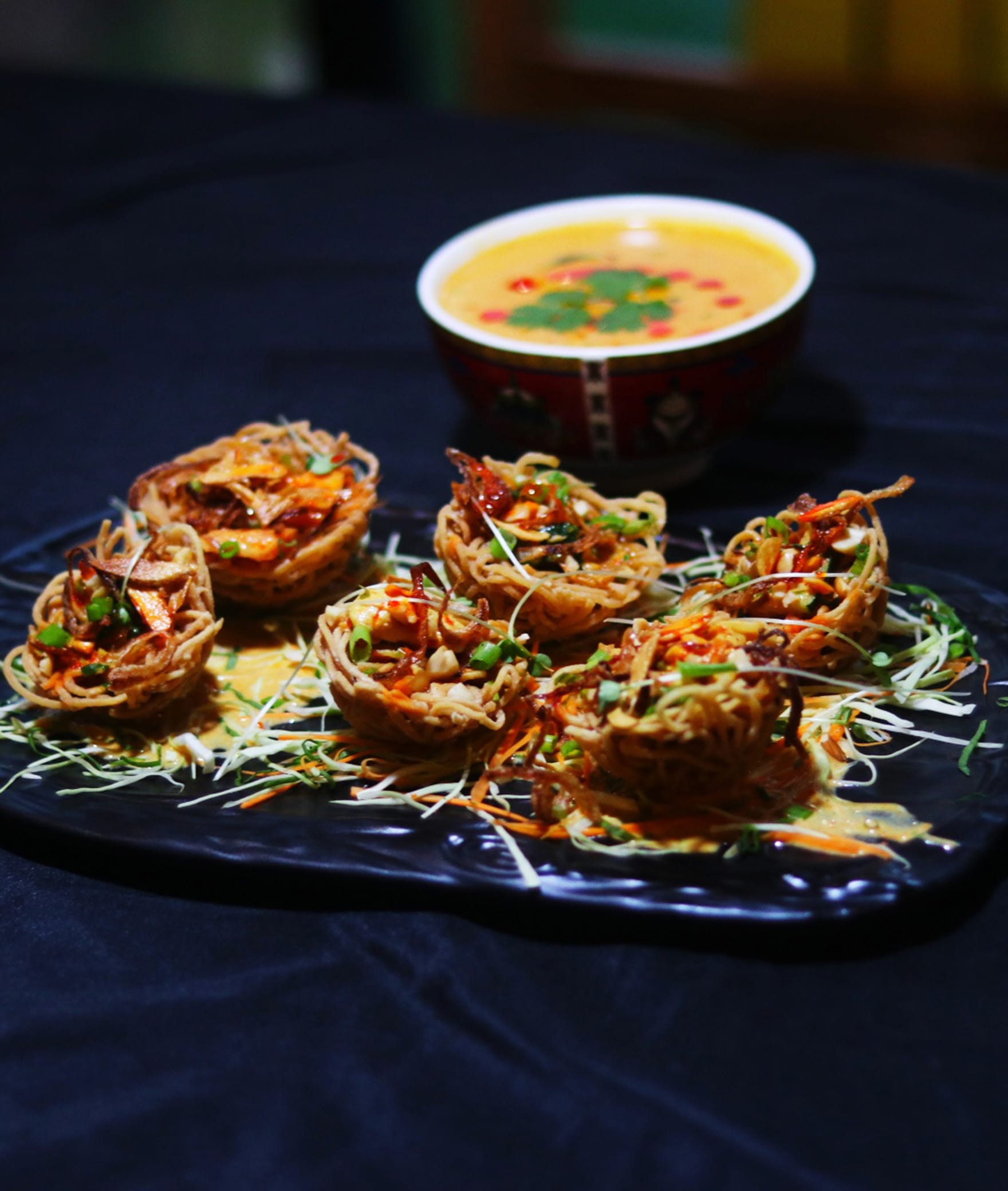 Asian Treat - Logo