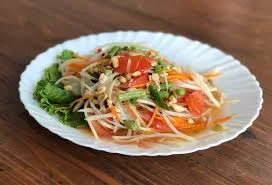 Asian Treat - Logo